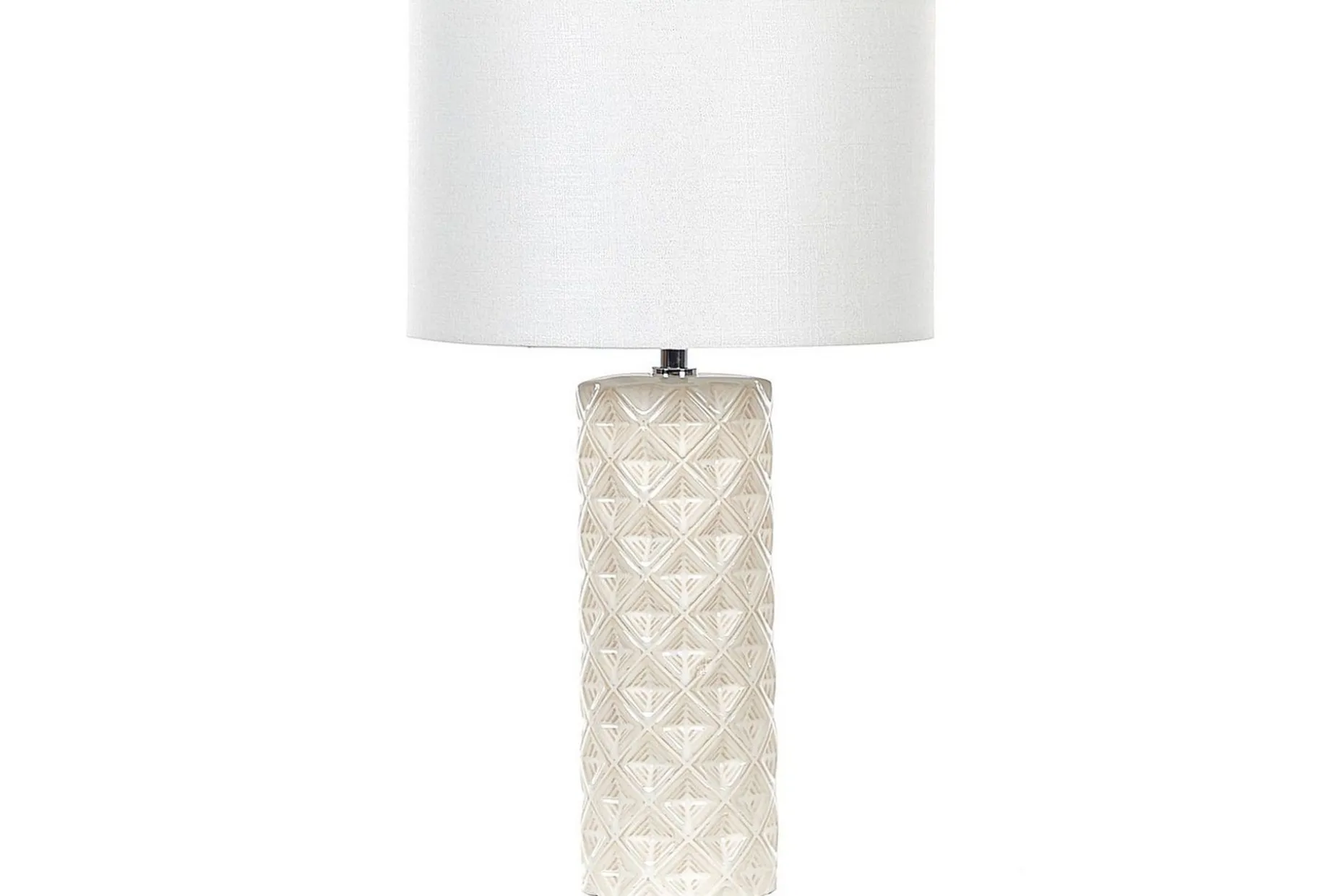 Dragonera Bordlampe 49 cm E27