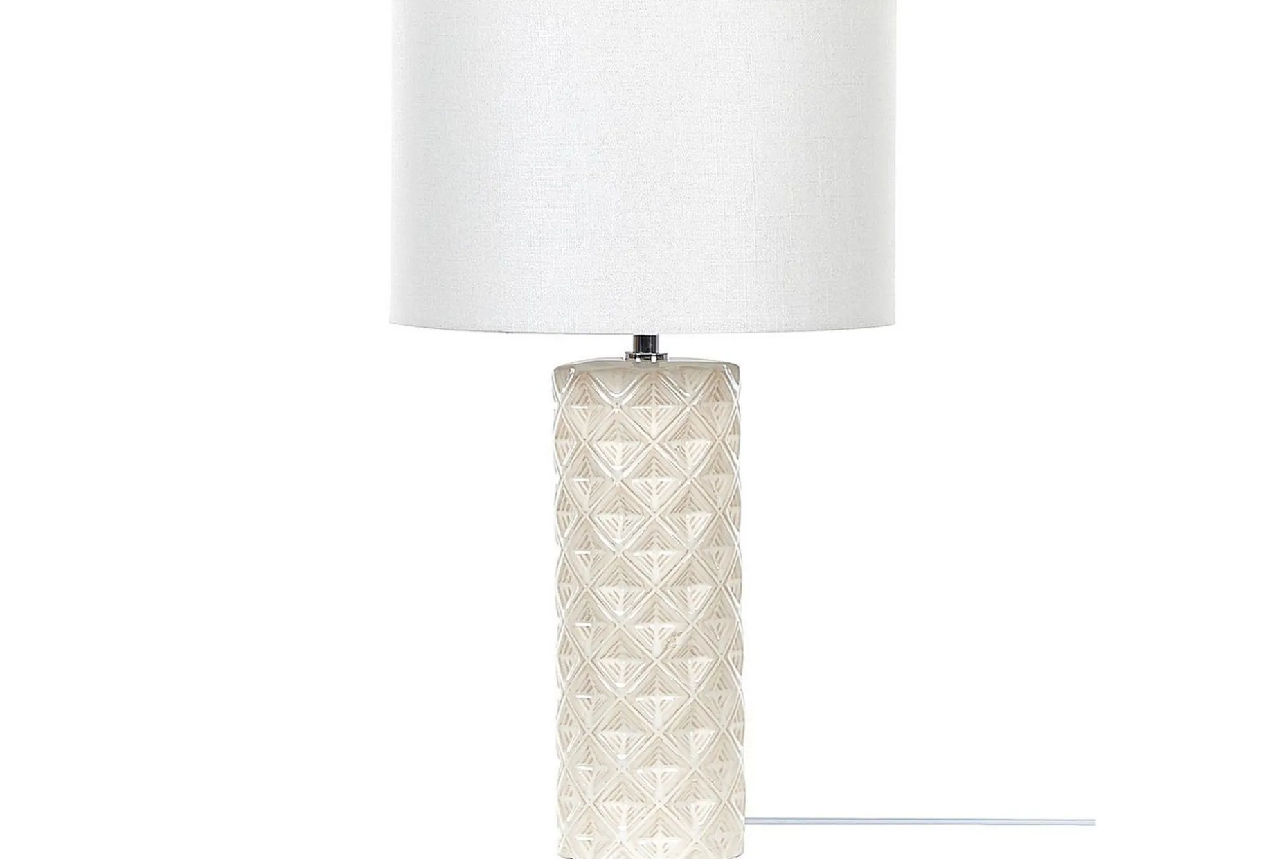 Dragonera Bordlampe 49 cm E27