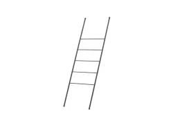 Drammen Klesstige 160 cm