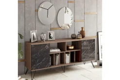 Dregrich Sidebord 180 cm