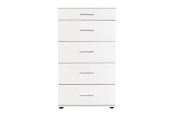 Dresser Hvit