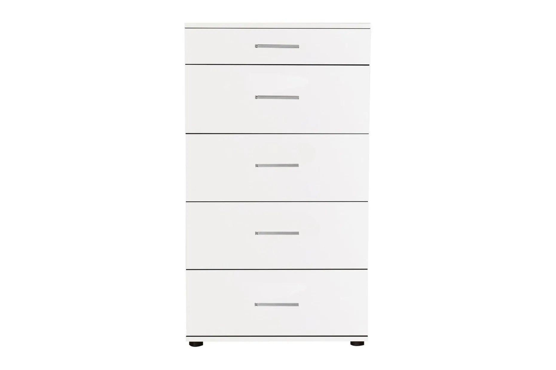 Dresser Hvit