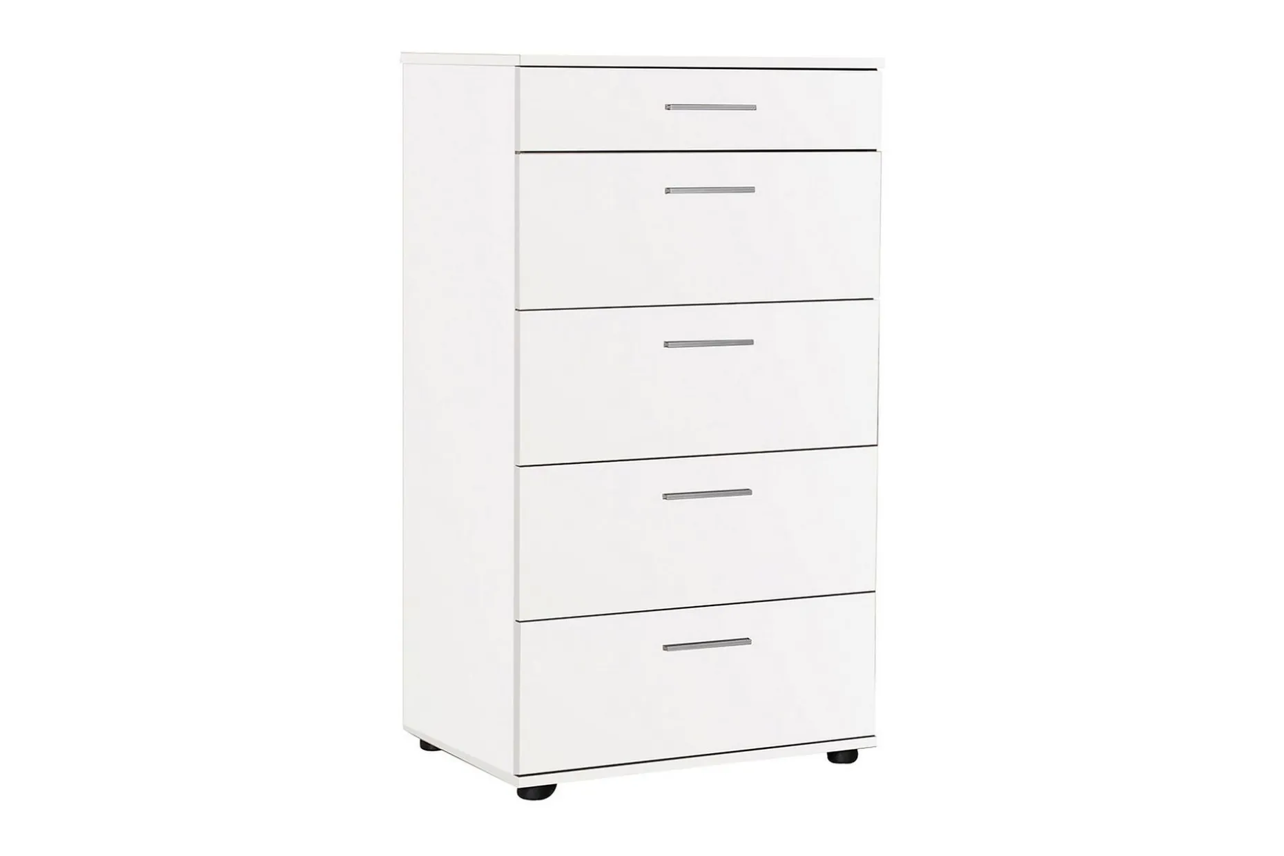 Dresser Hvit
