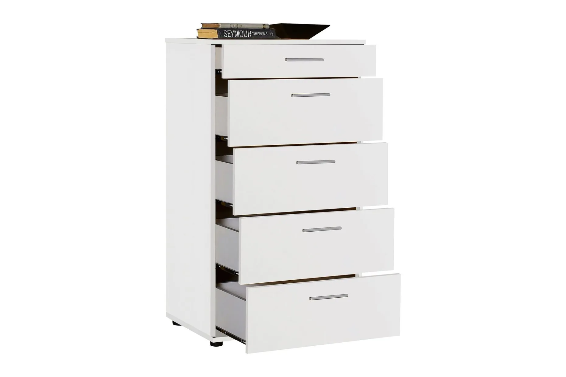 Dresser Hvit