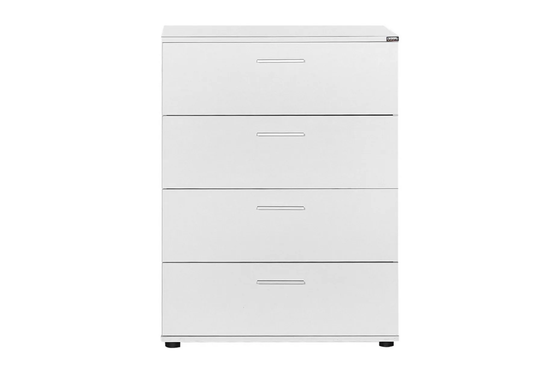 Dresser Hvit