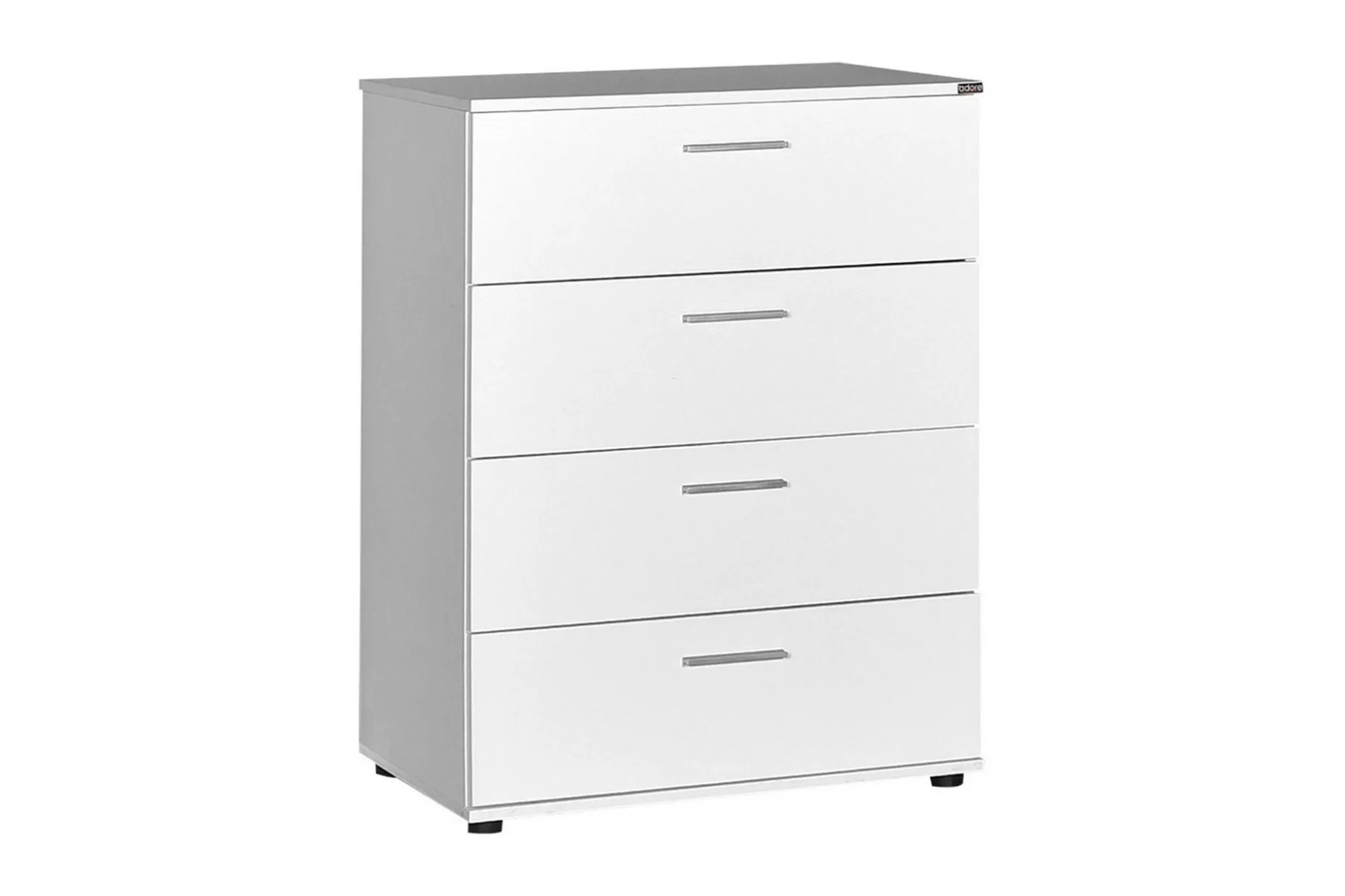 Dresser Hvit