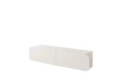 Duartina Tv-Hylle 36x34x160x