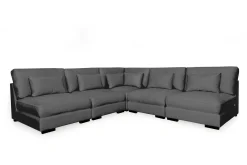 Dubai hjørnesofa ekstra dyp