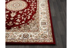 Dubai Medallion Wiltonmatte 280x380 cm