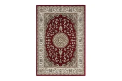 Dubai Medallion Wiltonmatte 280x380 cm