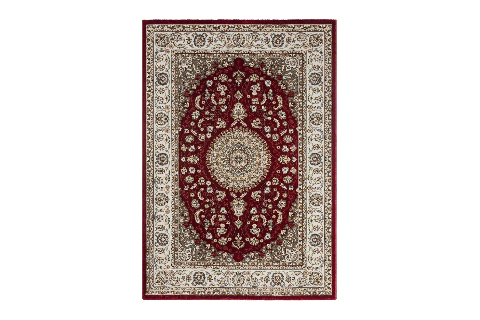 Dubai Medallion Wiltonmatte 280x380 cm