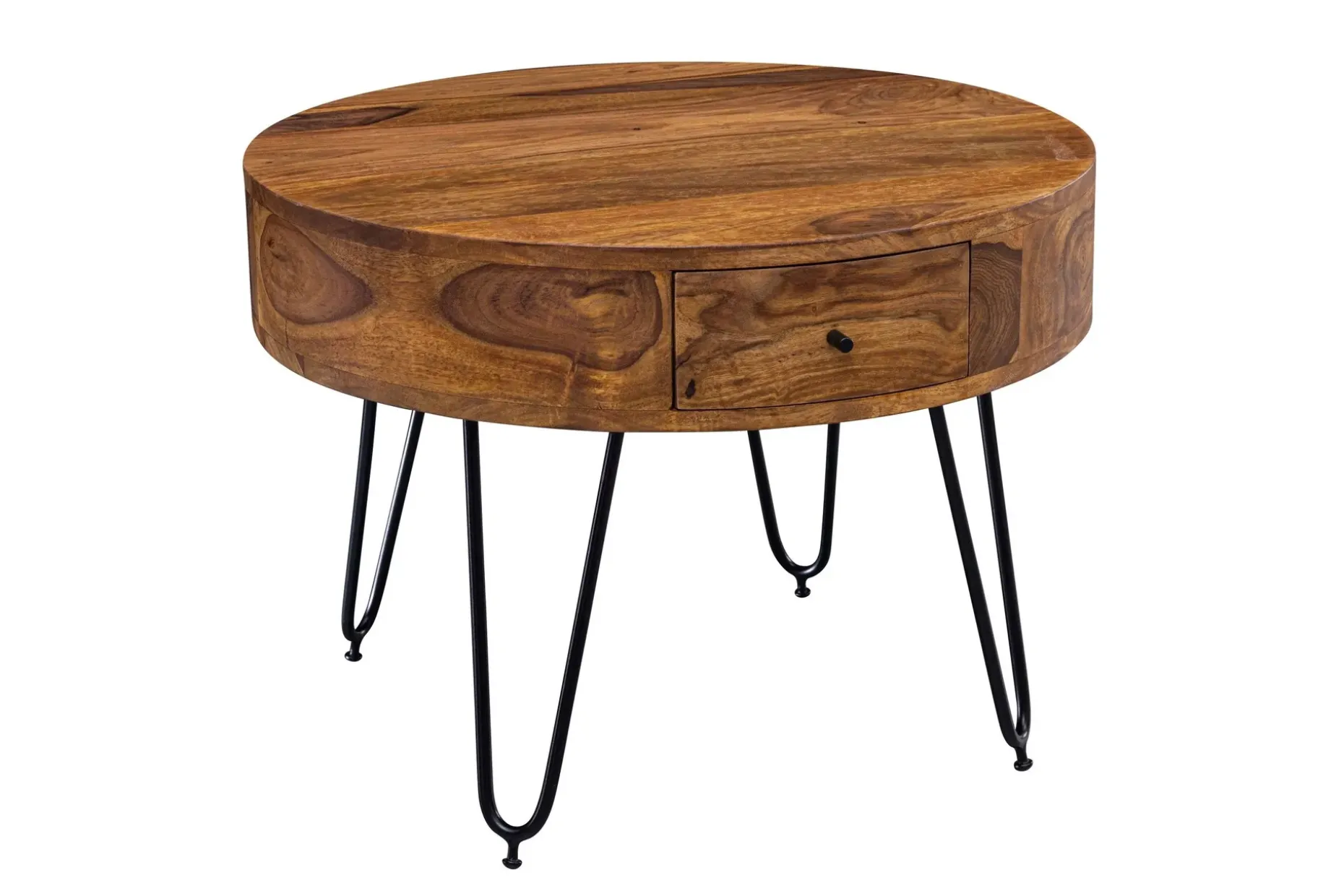 Dulian Sofabord 60 cm