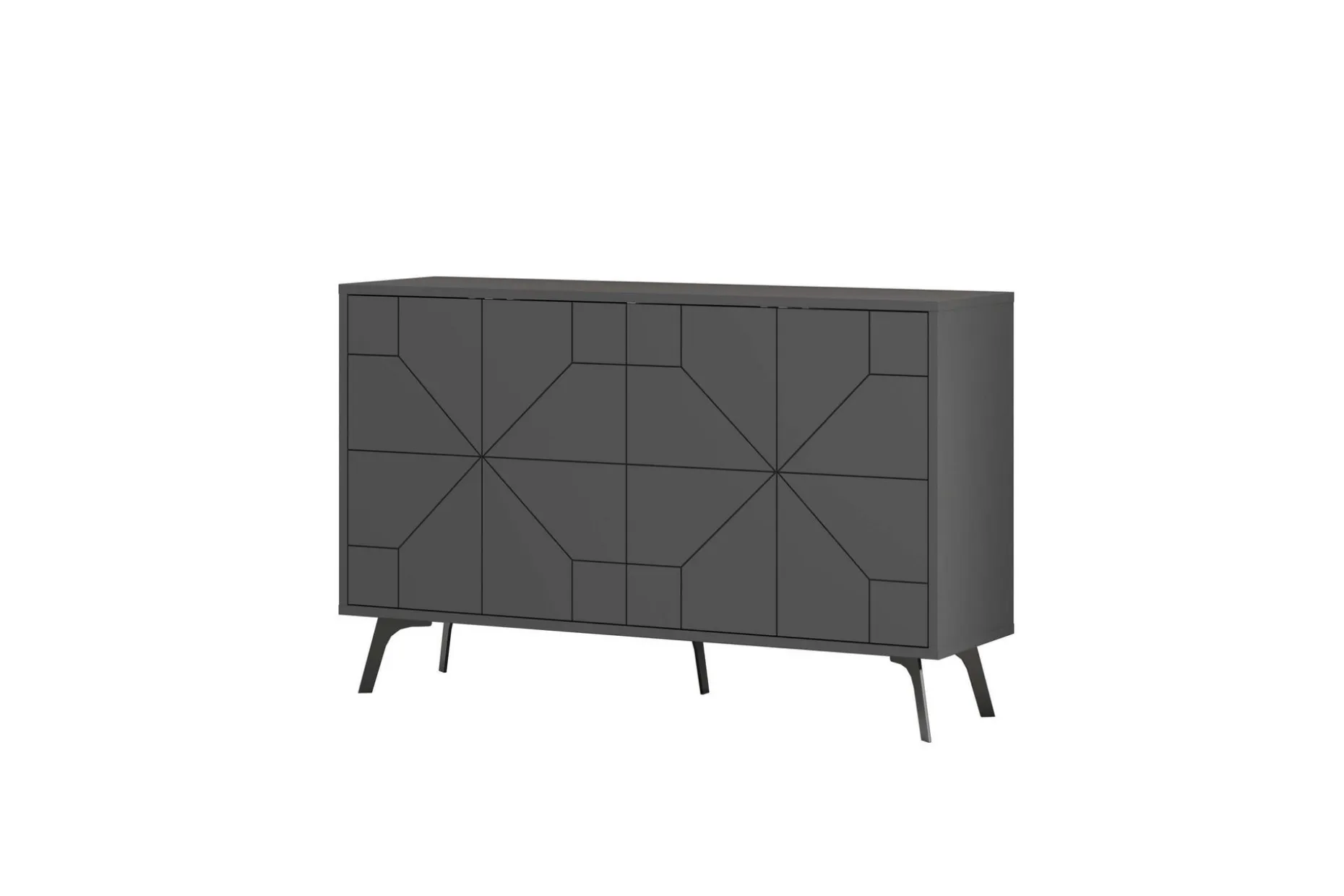 Dune Konsollbord 123 cm