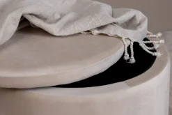 Dunken Sittepuff