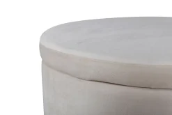 Dunken Sittepuff