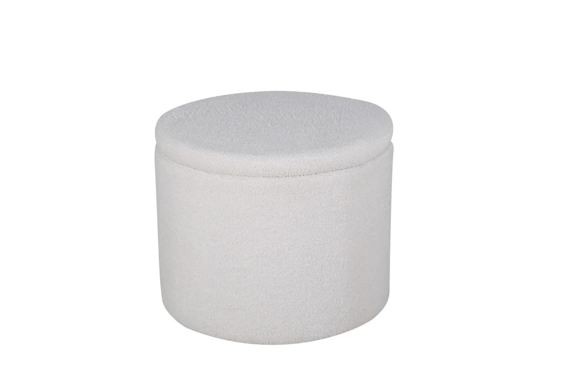 Dunken Sittepuff