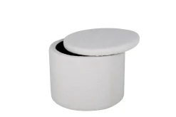 Dunken Sittepuff