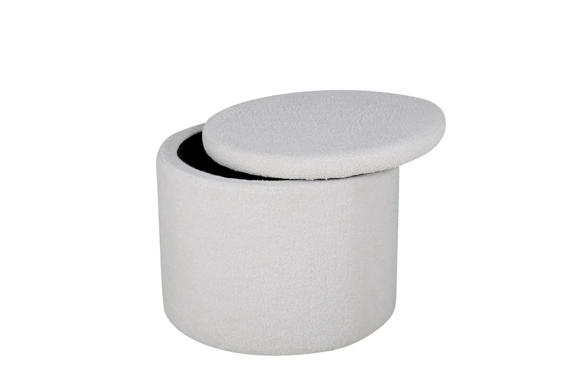 Dunken Sittepuff