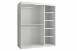 Dunvegan Garderobe