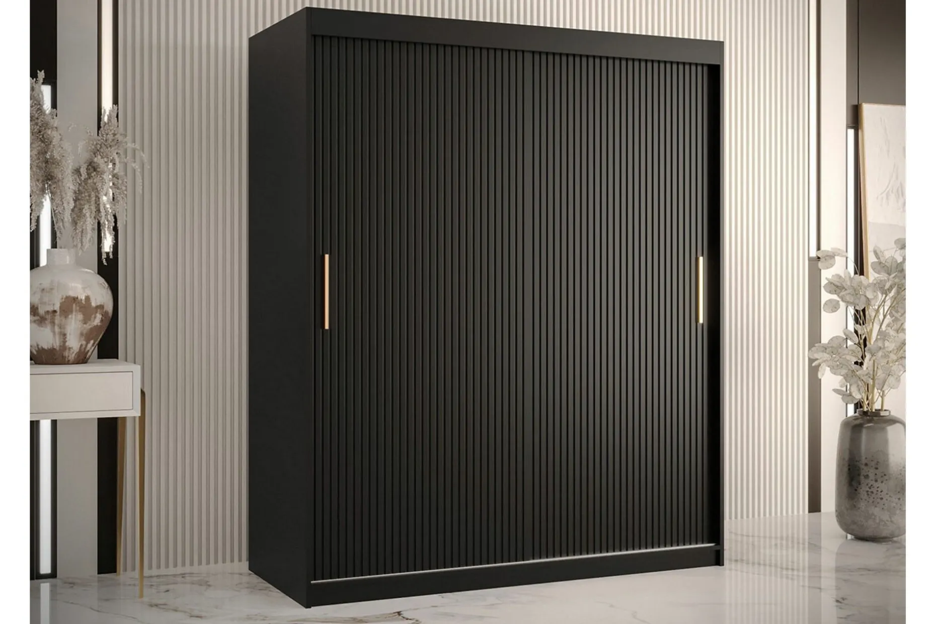 Dunvegan Garderobe