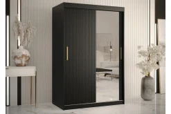 Dunvegan Garderobe med speil