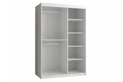 Dunvegan Garderobe med speil