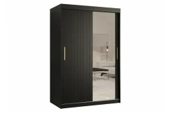Dunvegan Garderobe med speil