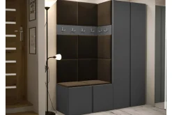 Dunvegan Highboard