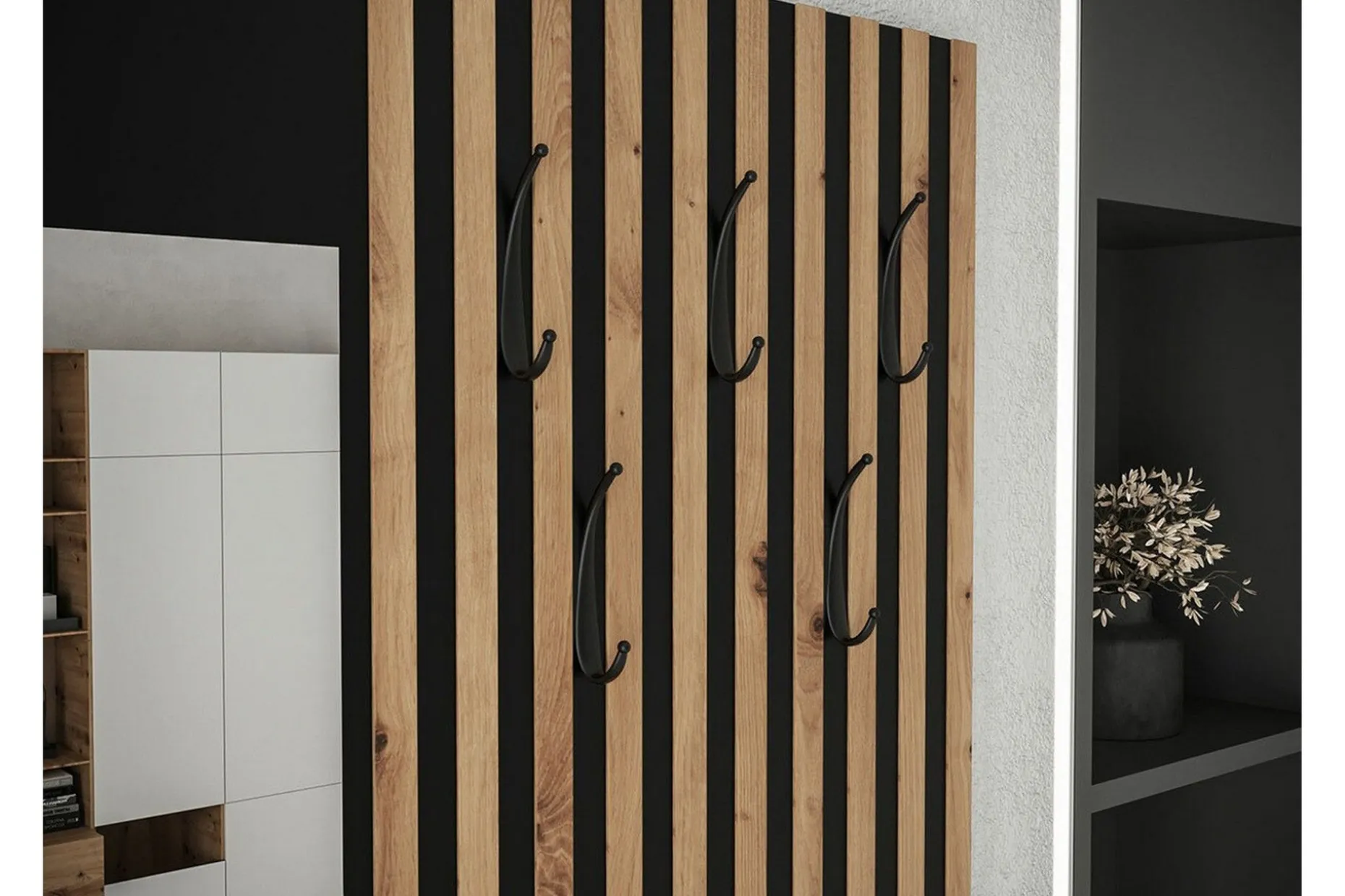 Dunvegan Highboard