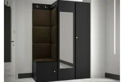 Dunvegan Highboard