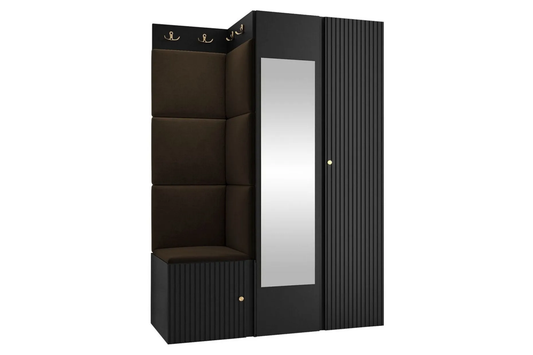 Dunvegan Highboard