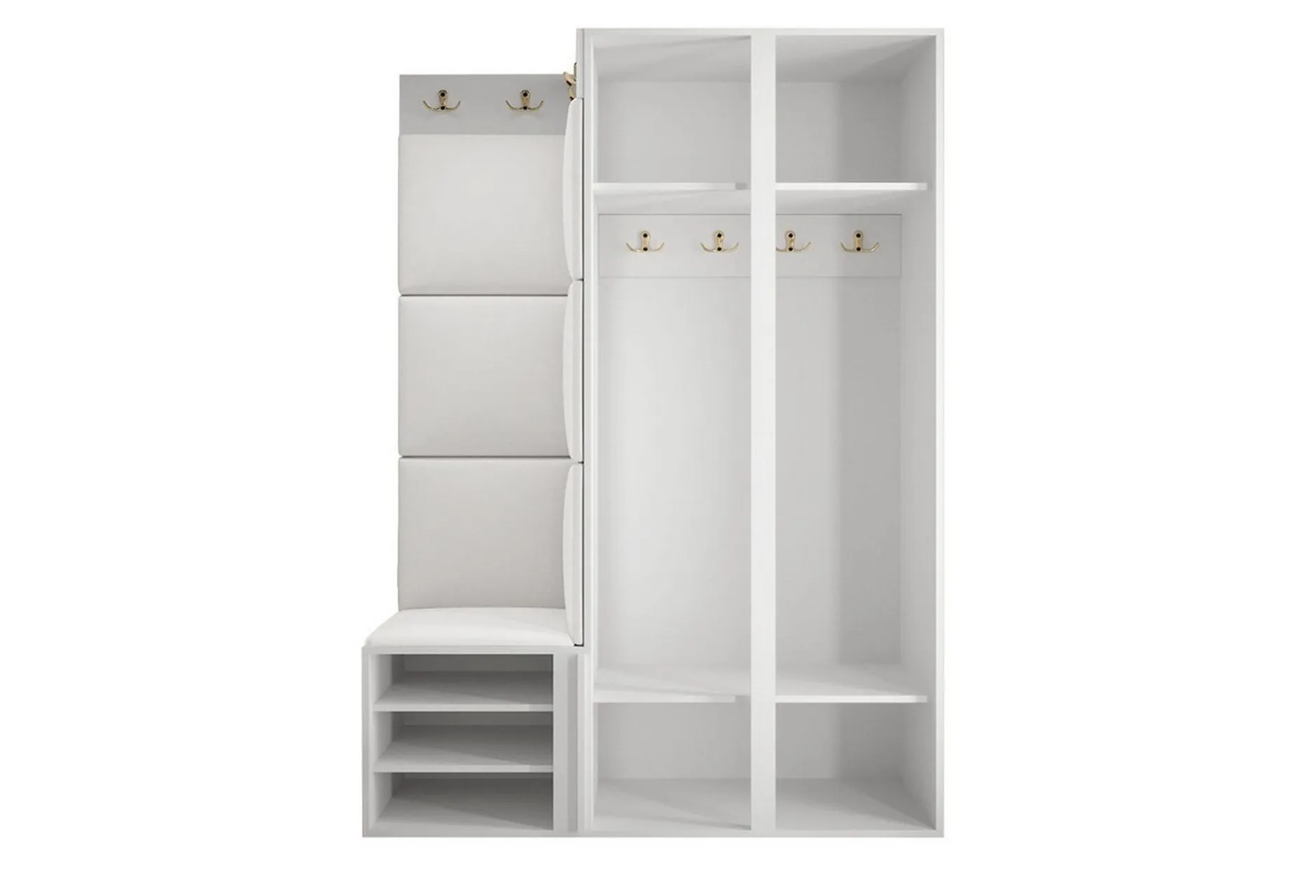 Dunvegan Highboard