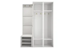 Dunvegan Highboard