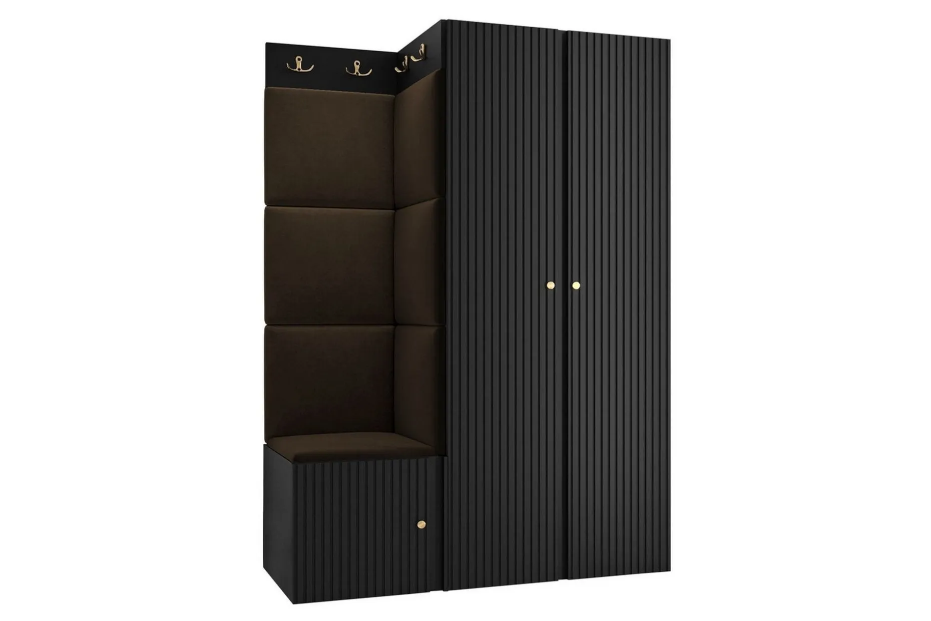 Dunvegan Highboard