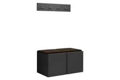 Dunvegan Highboard