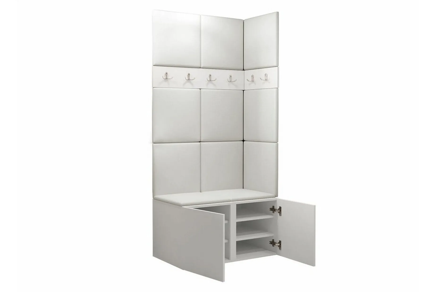 Dunvegan Highboard