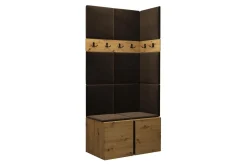 Dunvegan Highboard