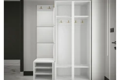 Dunvegan Highboard Black