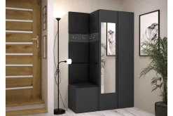 Dunvegan Highboard Graphite