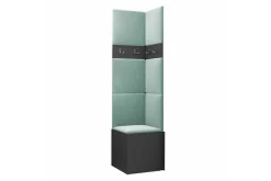 Dunvegan Highboard Graphite