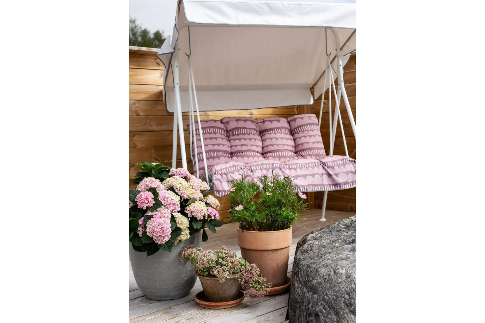 Duo 2-pers. Hammock, 84B