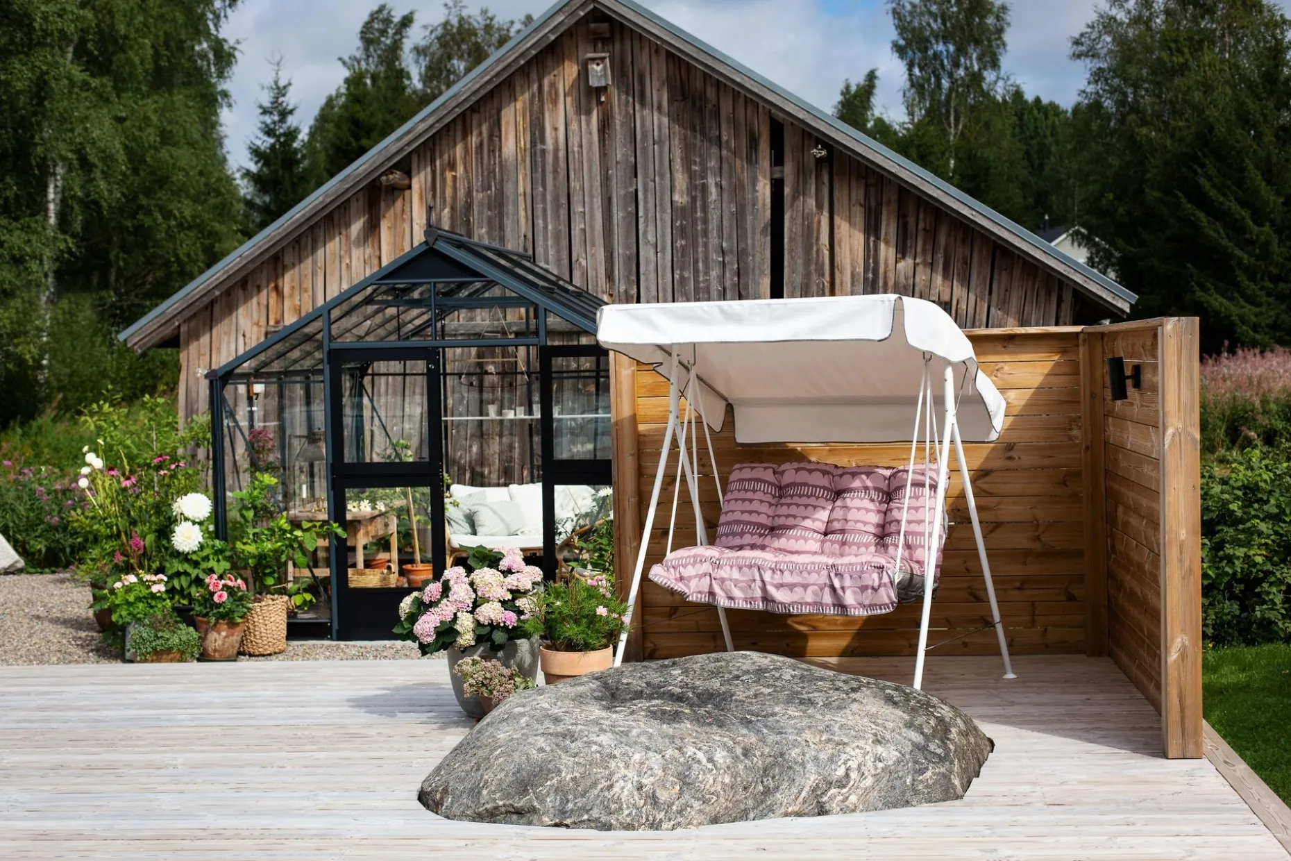 Duo 2-pers. Hammock, 84B