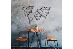 Duplicate Veggdekor