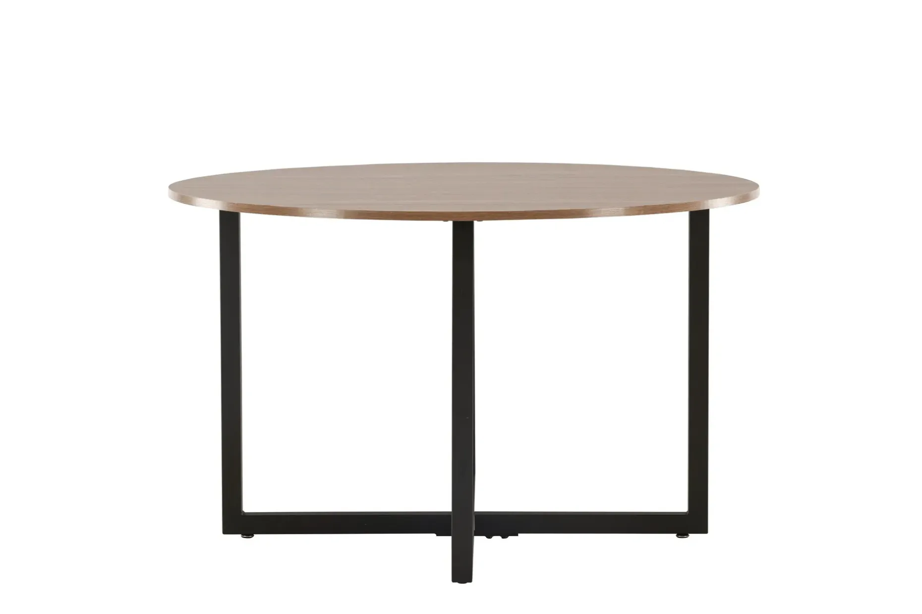 Durango Spisebord 120 cm Rund