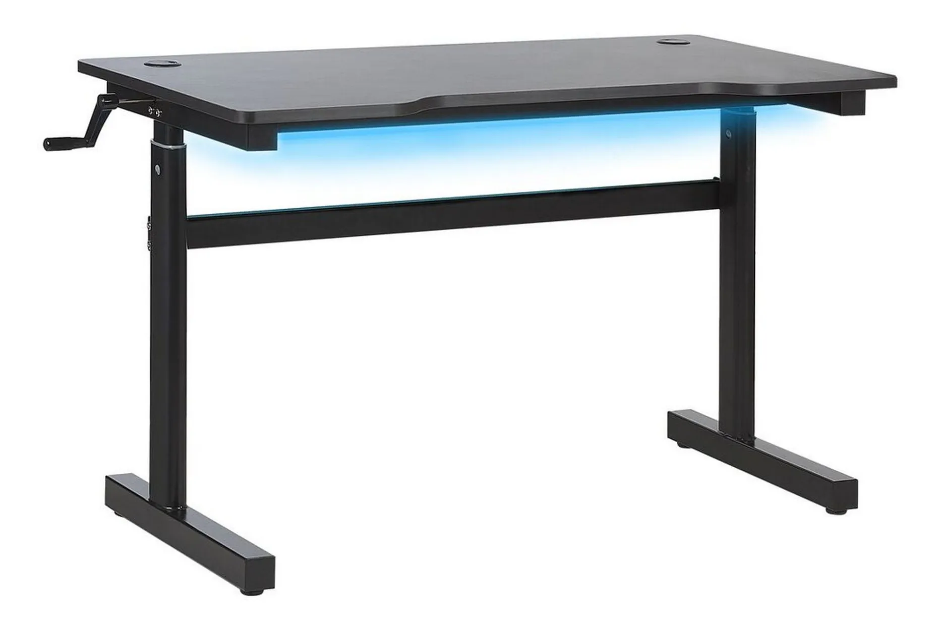 Durbine Gamingbord 120x60 cm Rektangulært