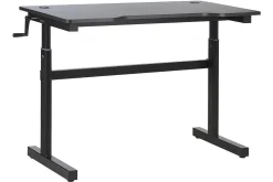 Durbine Gamingbord 120x60 cm Rektangulært