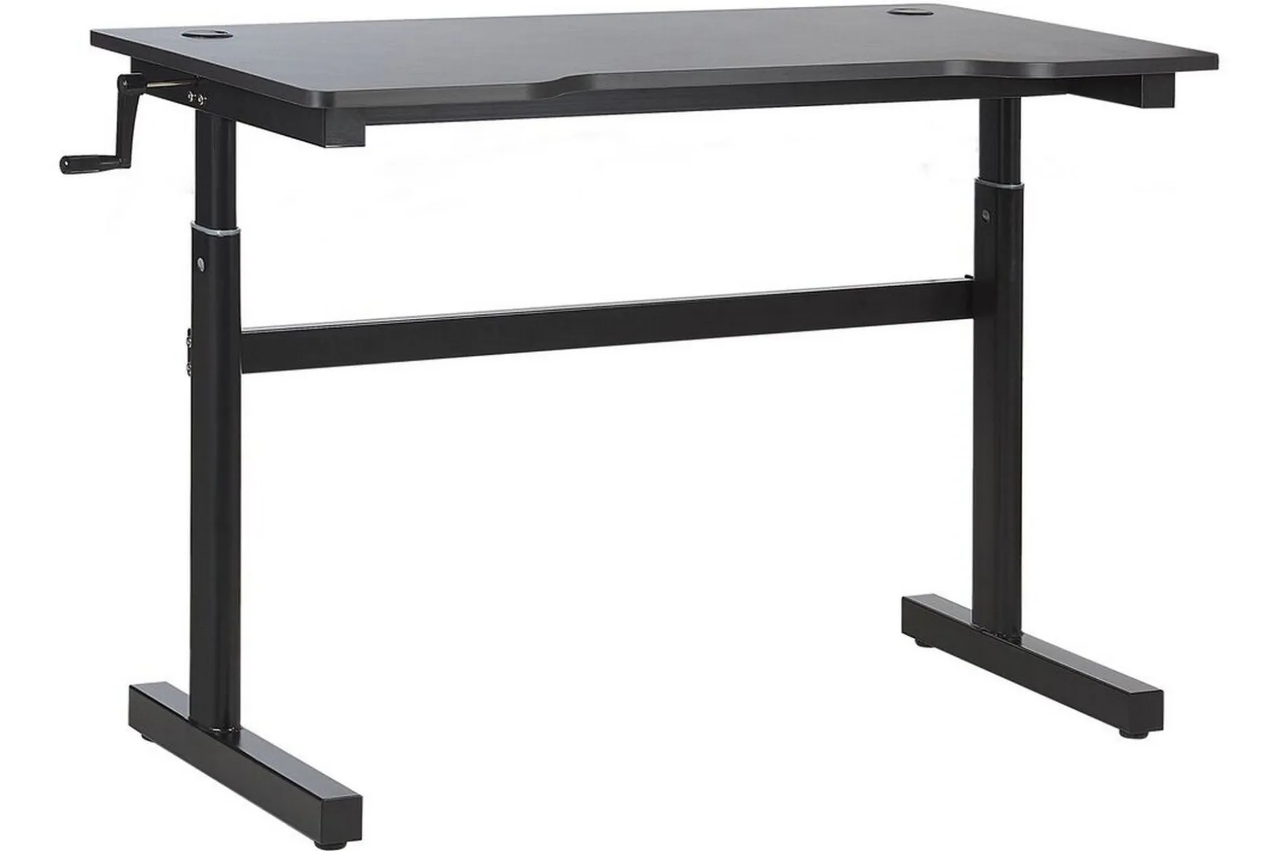 Durbine Gamingbord 120x60 cm Rektangulært