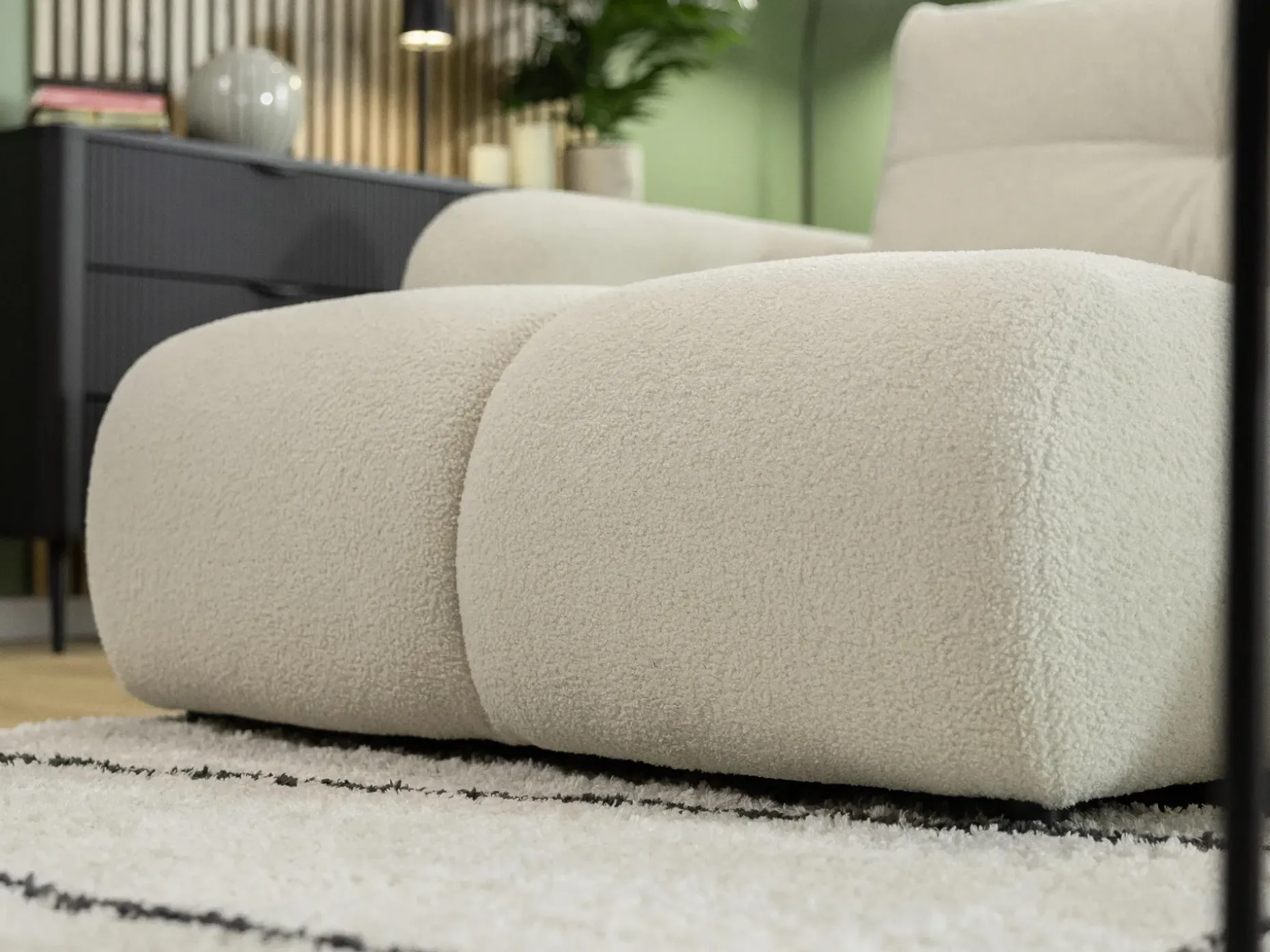 Durven Sovesofa 3-seter
