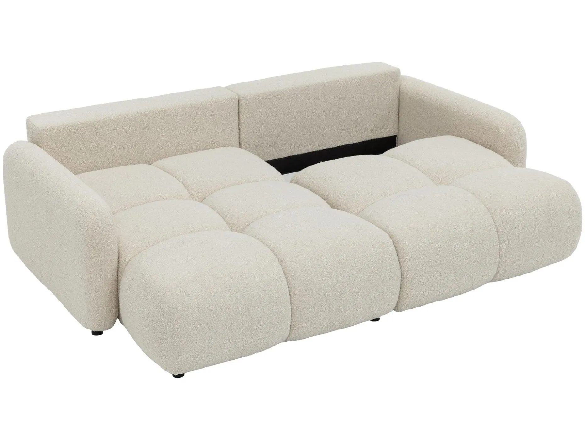 Durven Sovesofa 3-seter