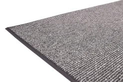 Duuri Matte 200x300 cm Antrasitt